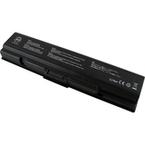 BATTERY TECHNOLOGY BTI Notebook Battery