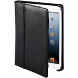 CYBER ACOUSTICS Cyber Acoustics IMC-7BK Carrying Case (Portfolio) for iPad mini - Black