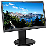 Planar PXL2251MW 22" Edge LED LCD Monitor - 16:9 - 5 ms