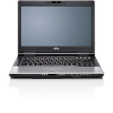 Fujitsu LIFEBOOK S752 14" LED Notebook - Intel Core i5 2.60 GHz BS2KY30000BAAABY