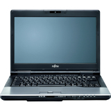 Fujitsu LIFEBOOK S752 14" LED Notebook - Intel Core i5 2.60 GHz BS2KY30000BAAAWZ
