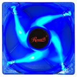 ROSEWILL Rosewill RFA-120-BL 120mm 4 Blue LEDs LED Case Fan