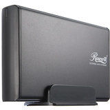 ROSEWILL Rosewill RX35-AT-SU BLK Drive Enclosure - External - Black