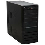 ROSEWILL Rosewill R519-BK System Cabinet