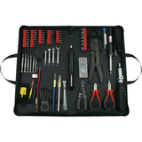 ROSEWILL Rosewill 90 Piece Professional Computer Tool Kit
