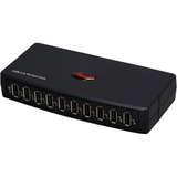 ROSEWILL Rosewill RHB-500 10-Port High Speed USB 2.0 Hub