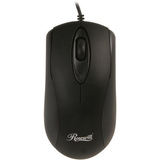 ROSEWILL Rosewill Wired Optical 800 dpi Mouse
