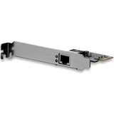 STARTECH.COM StarTech.com 1 Port PCI Express PCIe Gigabit Network Server Adapter NIC Card - Dual Profile