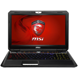 MSI GT60 0NG-297US 15.6" LED Notebook - Intel Core i7 2.40 GHz 9S7-16F341-297