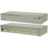 StarTech.com 4 Port DVI-I Video Splitter