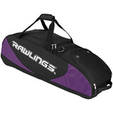 RAWLINGS Rawlings Carrying Case for Baseball Bat - Purple