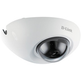 D-LINK D-Link DCS-6210 Network Camera - Color