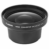 CANON - WCDC52A - Camera/Camcorder Lenses