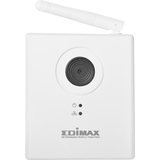 EDIMAX COMPUTER COMPANY Edimax PlugnView IC-3115W 1.3 Megapixel Network Camera - 1 Pack - Color