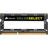 Corsair 16GB (2 x 8GB) DDR3 SODIMM Memory - CMSO16GX3M2A1600C11