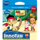 VTECH Vtech Jake and The Never Land Pirates