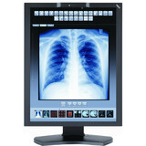 NEC Display MD211C3 21.3" LED LCD Monitor - 20 ms - MD211C3