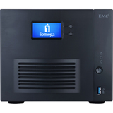 Iomega StorCenter ix4-300d, Network Storage 4-bay - 35565
