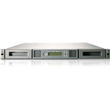 HEWLETT-PACKARD HP 1/8 G2 LTO-6 Ultrium 6250 SAS Tape Autoloader