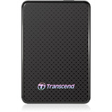 Transcend ESD200 256 GB 1.8" External Solid State Drive - TS256GESD200K