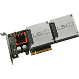 LSI Logic Nytro WarpDrive XL BLP4-800 800 GB Solid State Drive - Plug-in Card