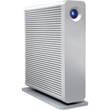 LaCie D2 Quadra Interface V3.0 4TB 7200RPM External Hard Drive USB3.0 Firewire 800 eSATA