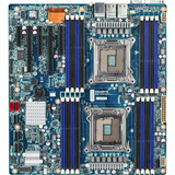 GIGABYTE Gigabyte GA-7PESH2 Server Motherboard - Intel C602 Chipset - Socket R LGA-2011