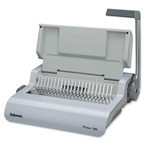 Fellowes Pulsar+ Manual Comb Binding Machine 5006901