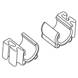 HON Ganging Sled Base Chair Glide 4039