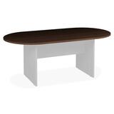 Heartwood Innovation Racetrack Tabletop INVRT96EZ