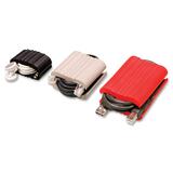 Ko-Rec-Type Cord Wrap To-Go 3-Pc Cable Organzr Set UTWCWTGH01