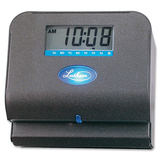 Lathem Patented Thermal Print Technology with Tru-Align 800P-FR