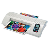 Royal Sovereign 13" Hi-speed Digital Laminator NPH1200N