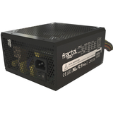 Fractal Design Newton R3 ATX12V & EPS12V Power Supply - FDPSUNT3B600W
