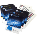 HEWLETT-PACKARD HP LTO-6 Ultrium RW Bar Code Label Pack
