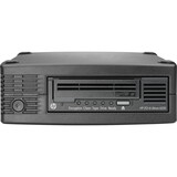 HEWLETT-PACKARD HP StoreEver LTO-6 Ultrium 6250 Tape Drive in 1U Rack-mount Kit