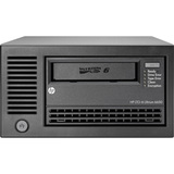 HEWLETT-PACKARD HP StoreEver LTO-6 Ultrium 6650 External Tape Drive