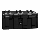 PELICAN ACCESSORIES Hardigg BLACKBOX-3U Double End Rackmount