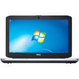Dell Latitude E5530 15.6" LED Notebook - Intel Core i3 i3-3110M 2.40 GHz