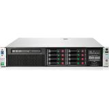 HP - SERVER SMART BUY HP ProLiant DL385p G8 710725-S01 2U Rack Server - 2 x AMD Opteron 6376 2.3GHz