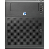 HP ProLiant MicroServer 704941-001 Ultra Micro Tower Server - 1 x AMD Turion II Neo N54L 2.2GHz 704941-001