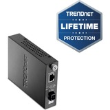 TRENDNET TRENDnet TFC-110S20D5i Media Converter