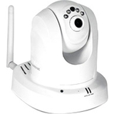 TRENDNET TRENDnet TV-IP851WC Network Camera - Color