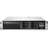 HP - SERVER SMART BUY HP ProLiant DL385p G8 710724-S01 2U Rack Server - 1 x AMD Opteron 6348 2.8GHz