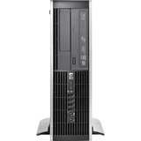 HP Business Desktop C9H31UT Desktop Computer - Intel Core i3 i3-3220 3.30 GHz - Small Form Factor C9H31UT#ABA