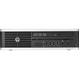 HP Business Desktop Elite 8300 C9H35UT Desktop Computer - Intel Core i5 i5-3470 3.2GHz - Ultra Slim C9H35UT#ABA