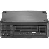 Quantum LTO-6 HH Tape Drive, Internal Kit, 6Gb/s SAS (SFF8482) - TCL62ANEY