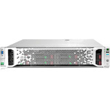 HEWLETT-PACKARD HP ProLiant DL385p G8 2U Rack Server - 1 x AMD Opteron 6320 2.80 GHz
