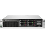 HEWLETT-PACKARD HP ProLiant DL385p G8 2U Rack Server - 1 x AMD Opteron 6320 2.80 GHz