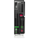 HEWLETT-PACKARD HP ProLiant BL465c G8 708931-B21 Blade Server - 1 x AMD Opteron 6344 2.6GHz